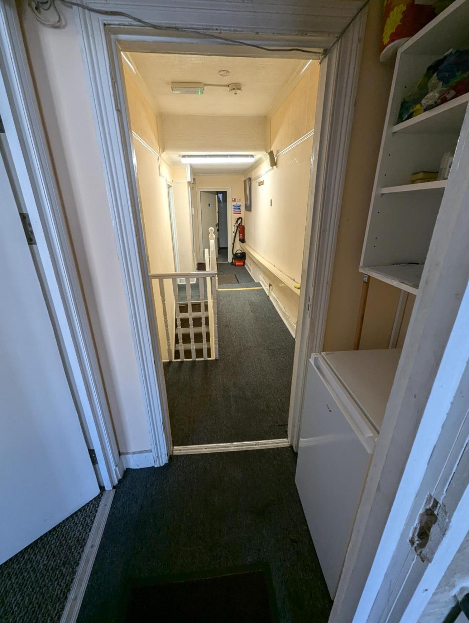 3 Portland Road Daire Southall Dış mekan fotoğraf