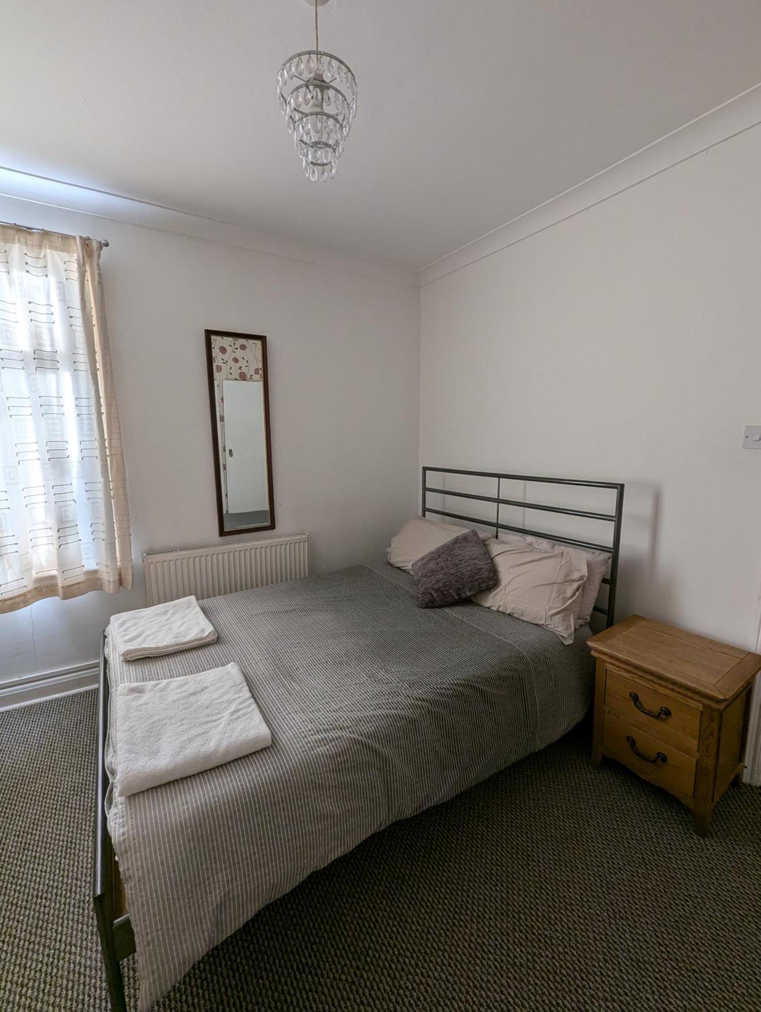 3 Portland Road Daire Southall Dış mekan fotoğraf