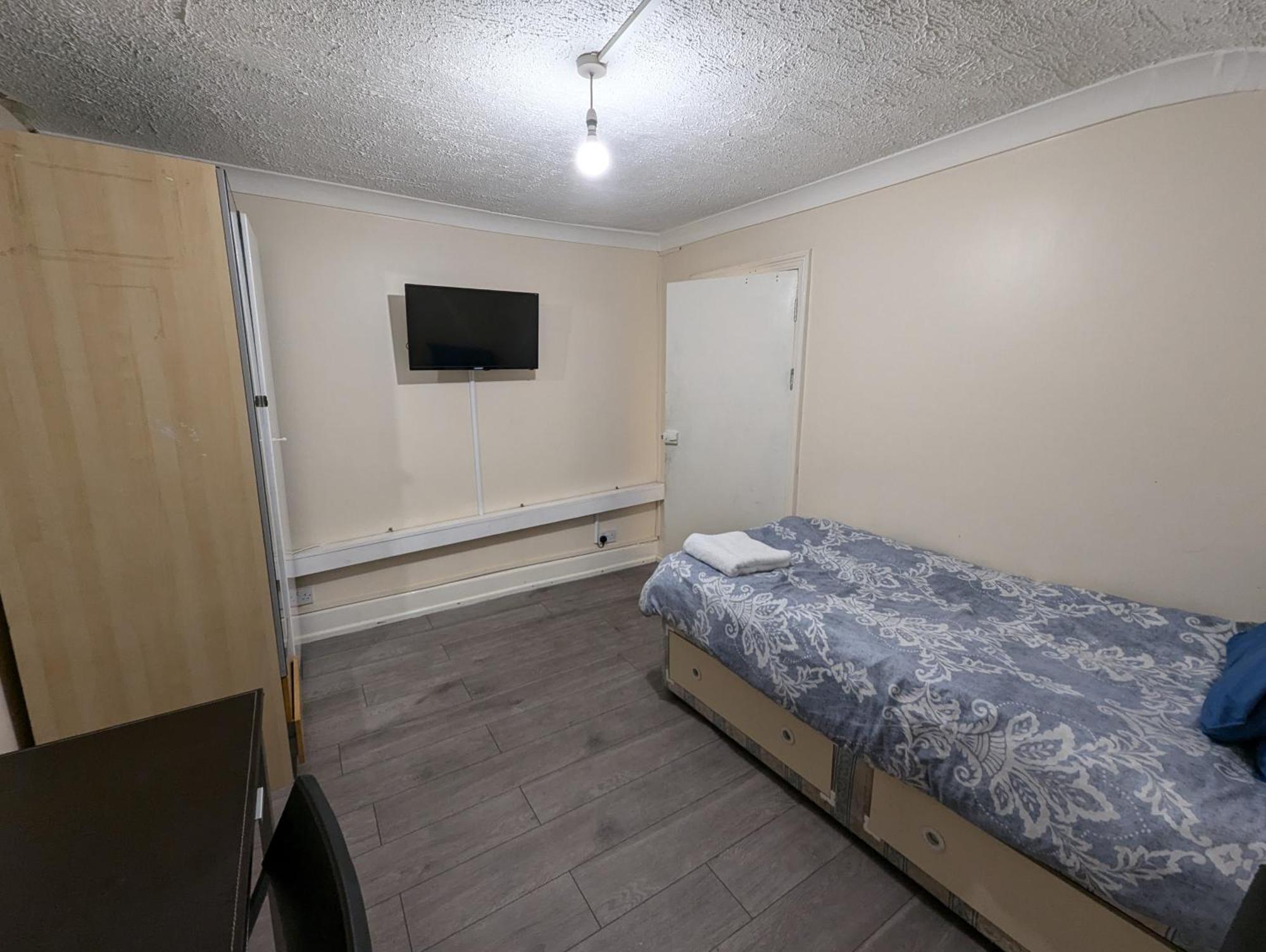 3 Portland Road Daire Southall Dış mekan fotoğraf