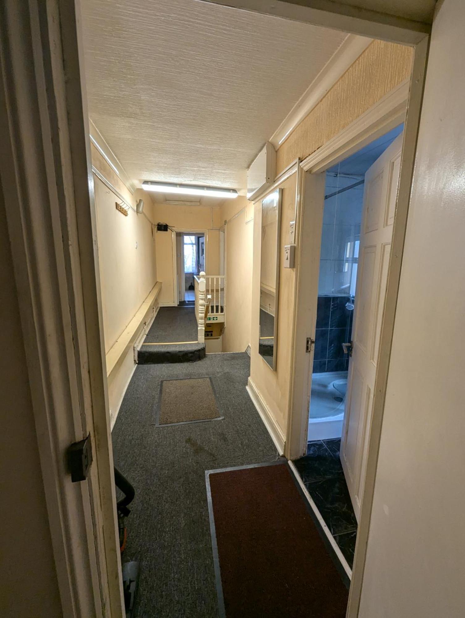 3 Portland Road Daire Southall Dış mekan fotoğraf