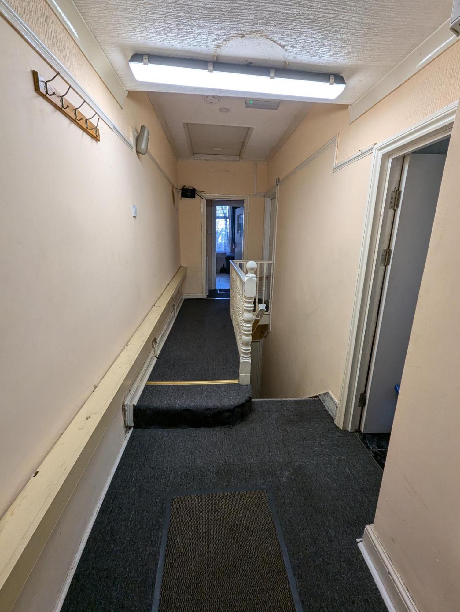 3 Portland Road Daire Southall Dış mekan fotoğraf